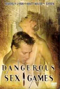 Cinemax Sex Games - Dangerous Sex Games (2005) | TheSoftcore.Net